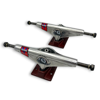 VENTURE | O'dwyer Pro Edition Hollow Trucks Set | 5.2 / 5.8