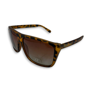HAPPY HOUR | Casinos Sunglasses | Frosted Tortoise