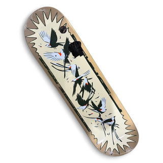 REAL | Flock - Kyle Walker Pro Skateboard Deck | 8.38"