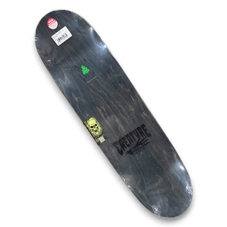 CREATURE | Logo Stumps - Pro Skateboard Deck | 9.0"