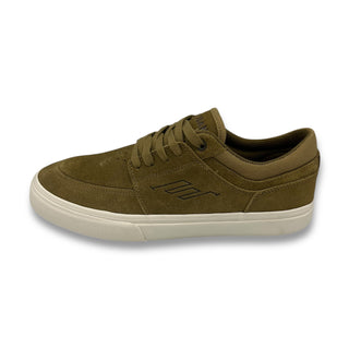EMERICA | Hoban - Skate Shoe - Kelp