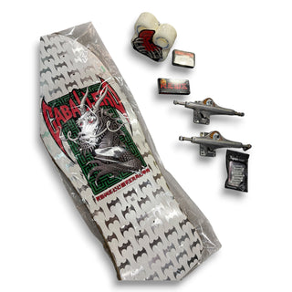 POWELL PERALTA | Caballero Bones Brigade 17 - Custom Complete