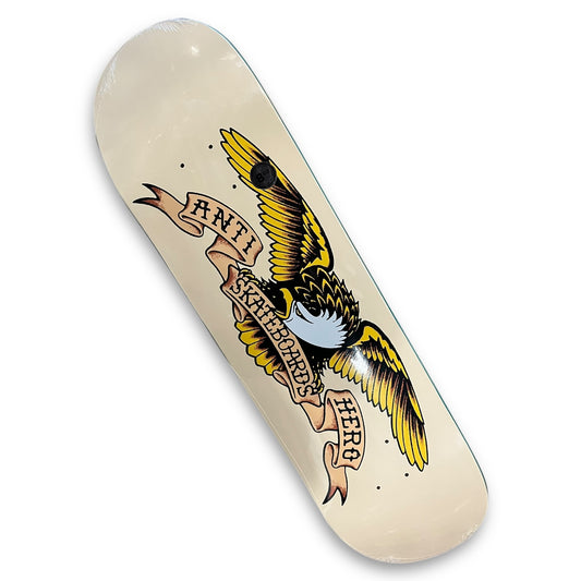 ANTI-HERO | Classic Eagle Pro Deck | 8.62"