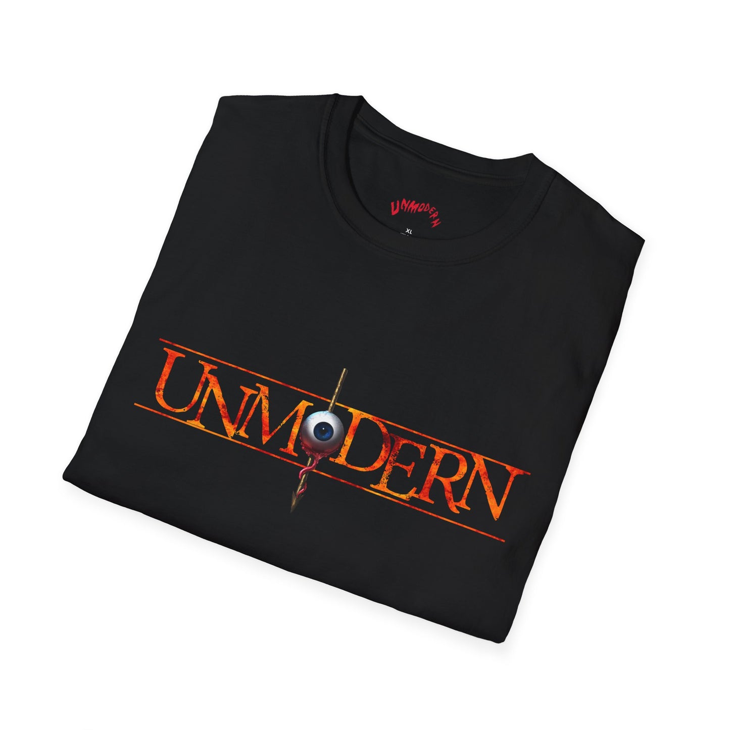 Neversoft x UnModern | Shirt