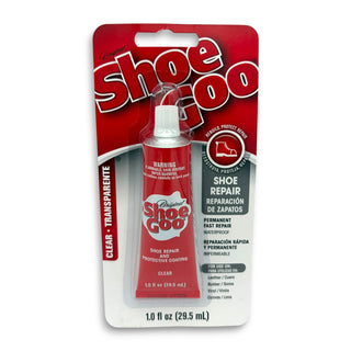SHOE GOO | Clear | 1 oz