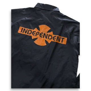 INDEPENDENT | OGBC Legacy Windbreaker