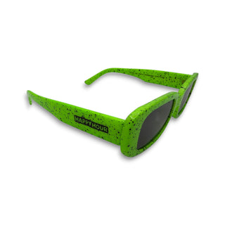 HAPPY HOUR | Oxford | Slime Balls Sunglasses