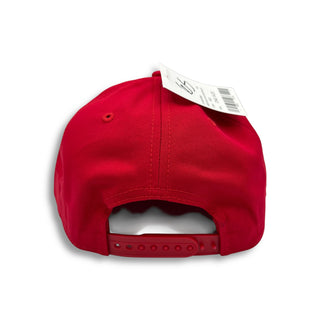éS Shoes | Block Logo - Snapback Hat