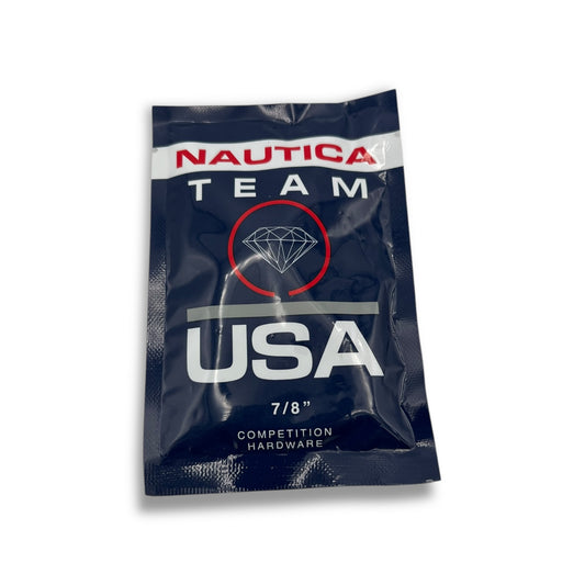 DIAMOND | Nautica Competition Allen Hardware | 7/8"