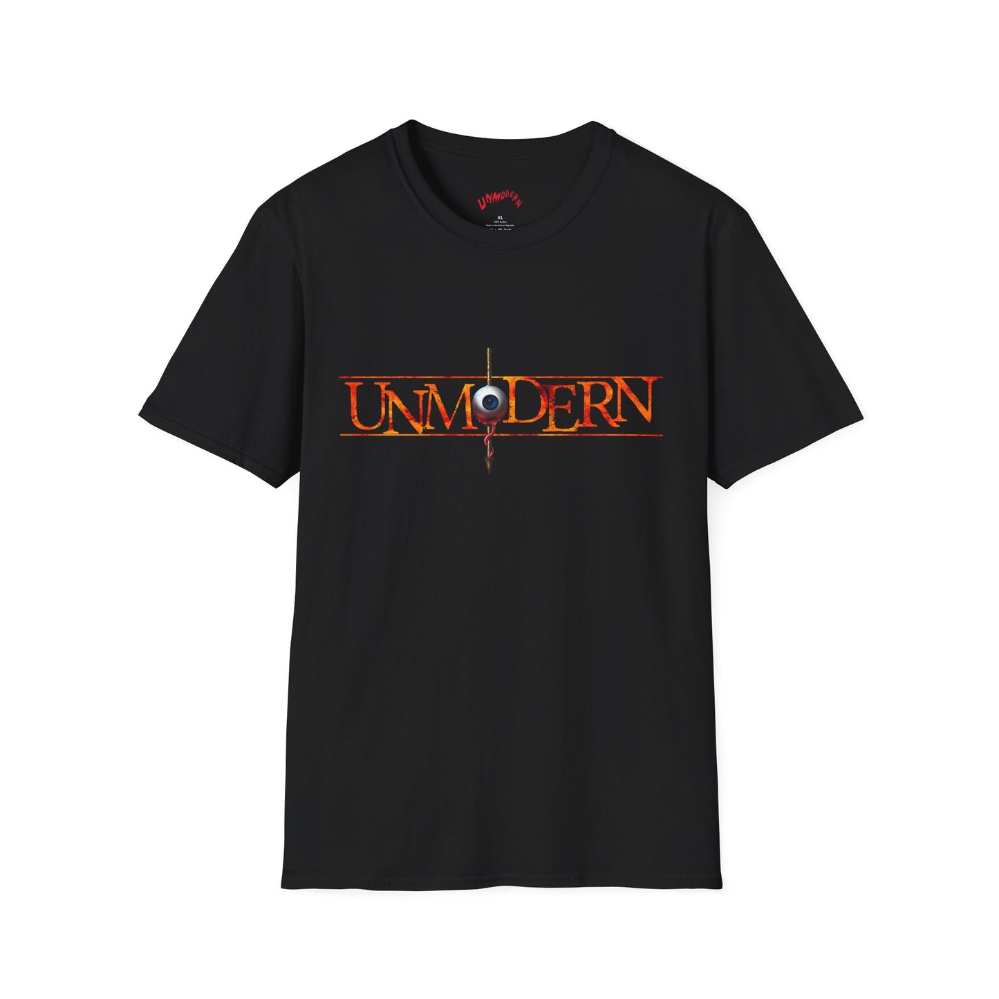 Neversoft x UnModern | Shirt