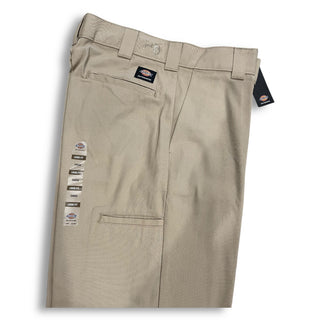DICKIES | Jamie Foy Loose Fit Pants | Desert Sand
