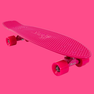 PENNY | Pink - 27" Cruiser