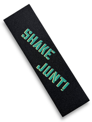 SHAKE JUNT x MOB | Graphic Griptape Sheet
