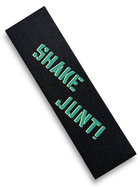 SHAKE JUNT x MOB | Graphic Griptape Sheet