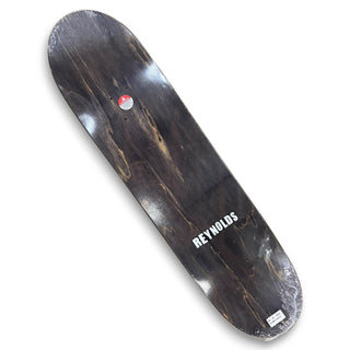 BAKER | Purple Pain - Andrew Reynolds Pro Skateboard Deck | 8.25"