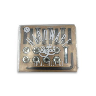 ROYAL | Allen Hardware Set | 7/8"