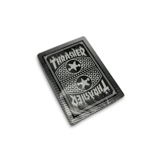 THRASHER | Playing Cards Set