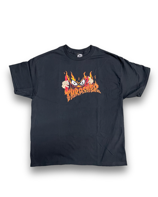 THRASHER | Sucka Free Shirt