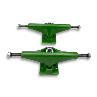VENTURE | Green Machine - Team V-Forged | 5.6 / 5.8
