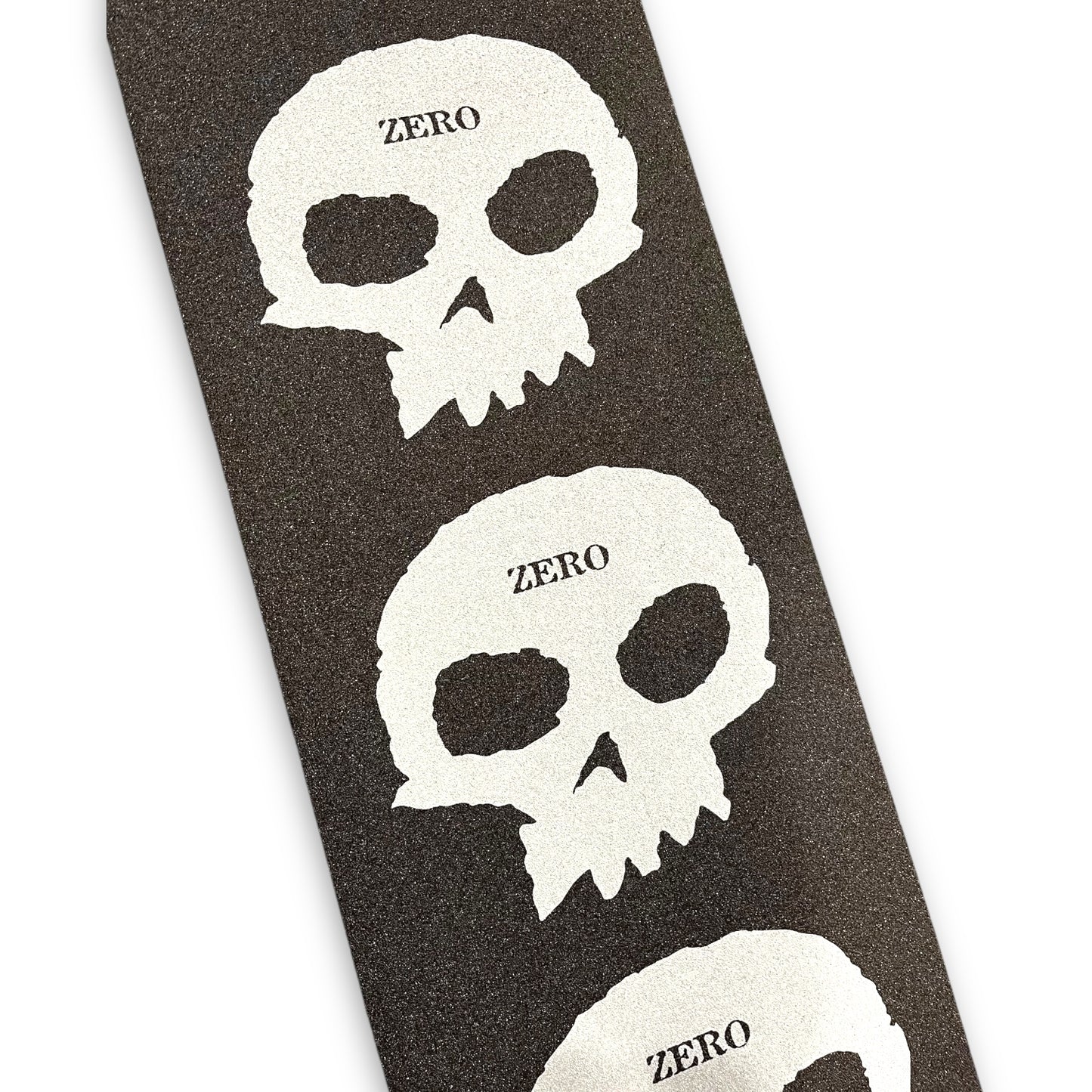 ZERO | Multi Skulls - Mob Graphic Griptape Sheet