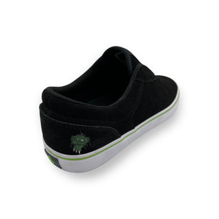 OPUS | Swampy Honey Slip-On Shoe