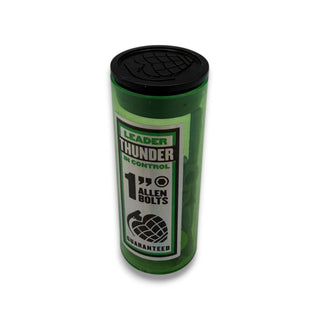 THUNDER | Bolts 1" Allen Hardware Set