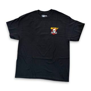 POWELL PERALTA | Ripper - Youth Shirt | Black