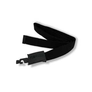 THRASHER | Flame Logo Web Belt