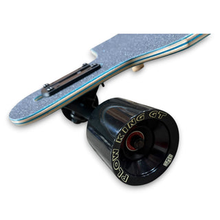 LANDYACHTZ | Octomaze - Drophammer Longboard Complete | 36.5"