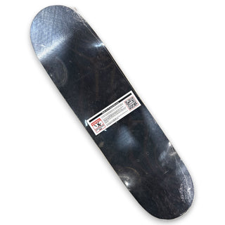 POWELL PERALTA | Skeleton Blue - Flight Skateboard Deck | 8.75"