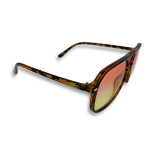 HAPPY HOUR | Dukes Sunglasses | Retro Tortoise