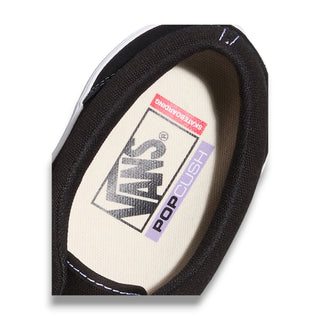 VANS | Skate Era Shoe | Black/White