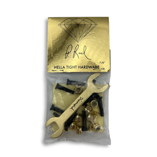 DIAMOND | P-Rod Allen Hardware | 7/8"