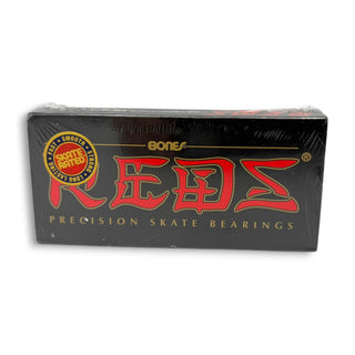 BONES | Reds Bearings Set