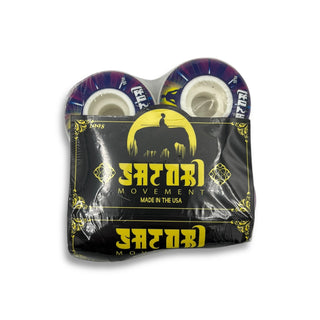 SATORI | Illuminating Wheels | 52mm / 101a