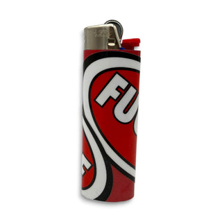 UNMODERN | Sticker Slap Bic Lighter - Assorted Brands