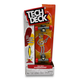 TECH DECK | Handboard Mini-Skateboard