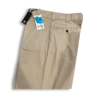 DICKIES | Jamie Foy Loose Fit Pants | Desert Sand