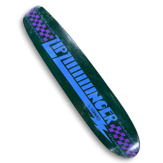 KROOKED | Team Ziiiiiiinger Cruiser Deck | 36"