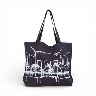 FA | Last Supper - Tote Bag