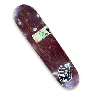 ALIEN WORKSHOP | Believe - Pro Skateboard Deck | 8.1"