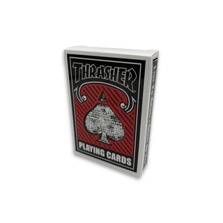 THRASHER | Playing Cards Set
