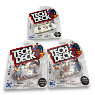 TECH DECK | Classic 96mm Fingerboard Complete