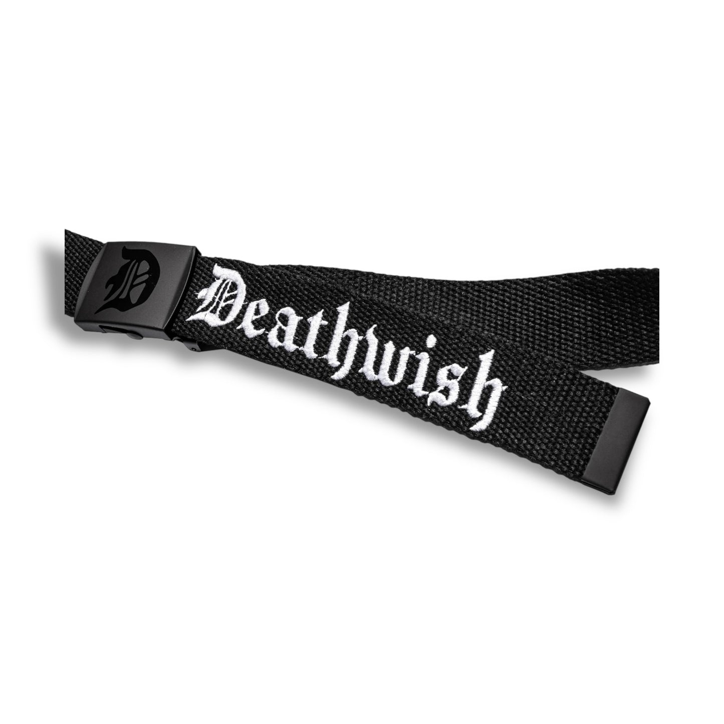 DEATHWISH | Deathslide Belt