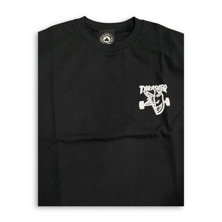 THRASHER x SPITFIRE | Classic Swirl Shirt