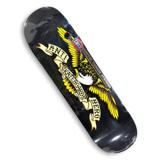ANTI HERO | DBX Eagle - Pro Skateboard Deck | 8.5"
