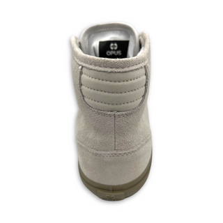 OPUS | Court Side Hi Shoe | Off White