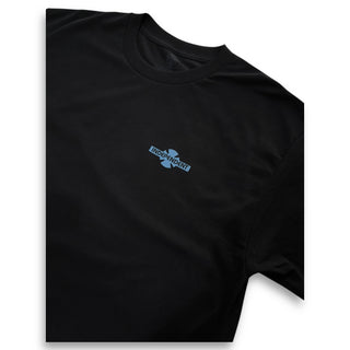 INDEPENDENT | OGBC Legacy Shirt | Blue / Black