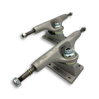 THUNDER | Raw Script Trucks Set | 148