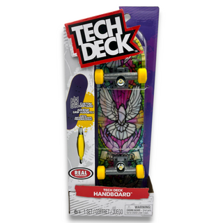 TECH DECK | Handboard Mini-Skateboard